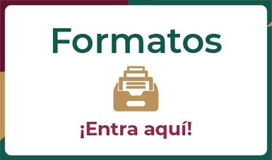 Formatos Nuevos