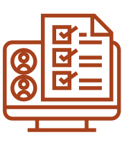 Evaluaciones y Encuestas