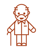 Listado de Jubilados y Pensionados