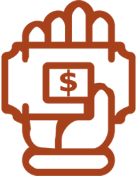 Las cantidades recibidas por multas (LTAIPEV)