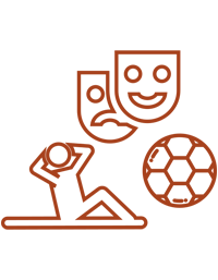 Actividades culturales, deportivas y recreativas a realizar (LTAIPEV)