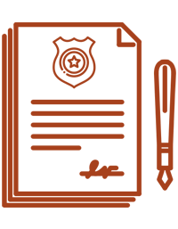 Decreto que autoriza el mando funcional y operativo del servicio de Seguridad Pública y Policía Preventiva